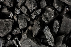 Copt Oak coal boiler costs