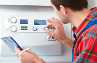 free Copt Oak gas safe engineer quotes