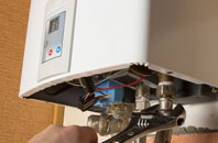 free Copt Oak boiler install quotes