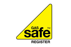 gas safe companies Copt Oak